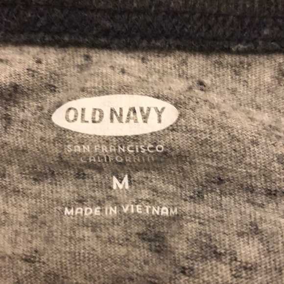 Baseball sleeve tee - Picture 2 of 2